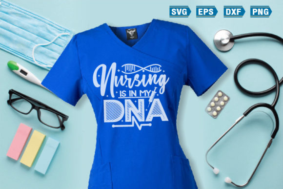 Nurse SVG Quotes: Graphics for Crafts